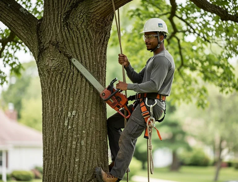 Tree Removal service in Burbank